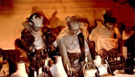 亚洲邀请赛NS战队战术执行完美，MVKE战队赛事复盘分析