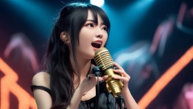 邓紫棋献唱英雄联盟S15全球总决赛主题曲，用热血嗓音诠释电竞精神与生命力