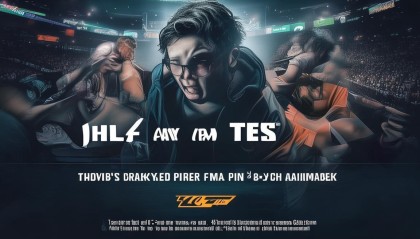 败者组决赛HLE对阵TES：Viper与JackeyLove下路对决，胜者迎战GEN冠军争夺战｜英雄联盟季后赛关键战分析