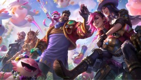 BLG决胜团战力克强敌，电竞比赛展现LPL赛区荣耀