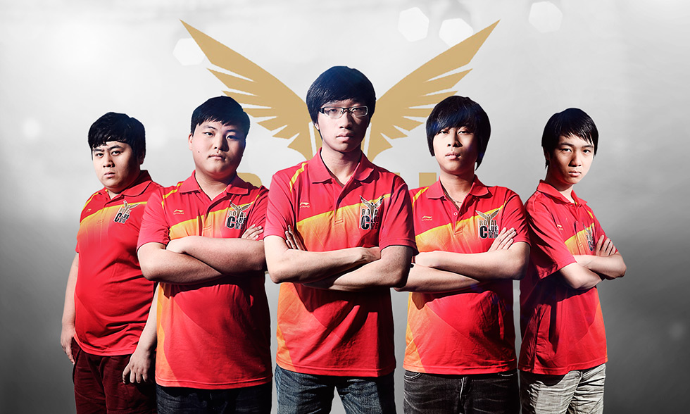 GenG战队豪取五杀锁定全球总决赛，创电竞赛事27连胜新纪录-米兰电竞