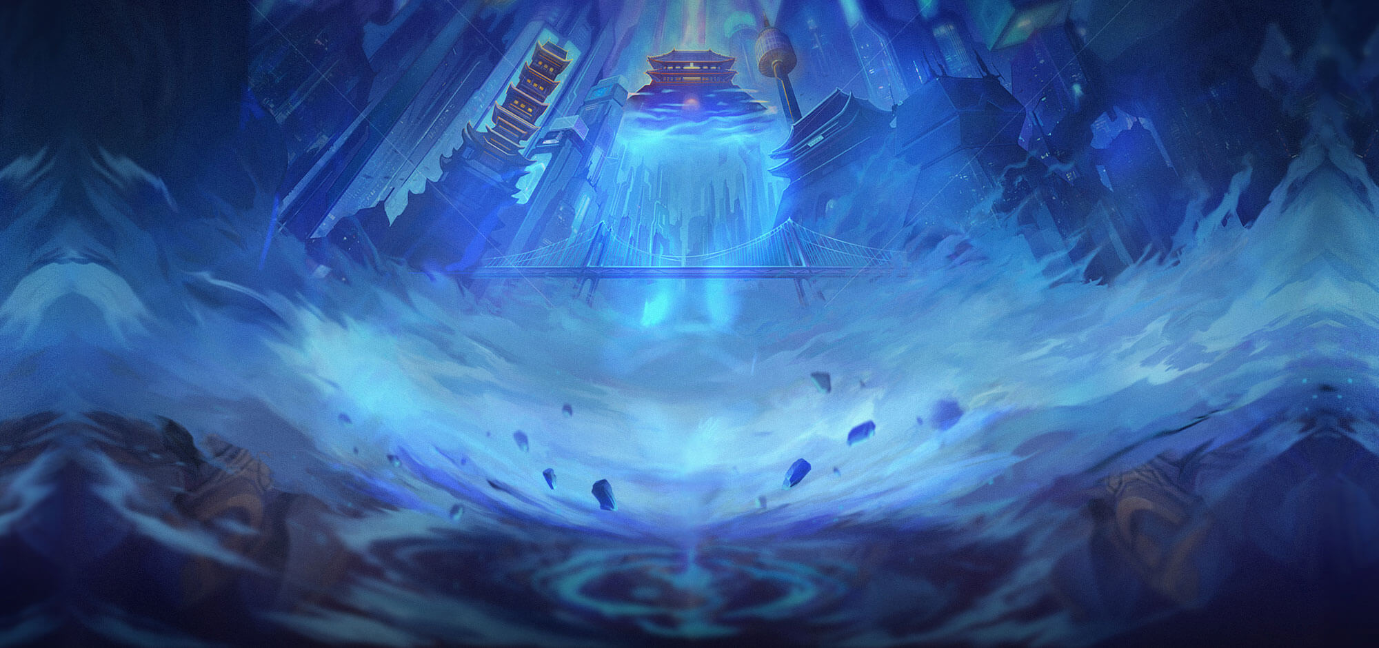 管泽元入选S15全球总决赛中文解说名单，英雄联盟赛事再添激情解说风格-米兰电竞